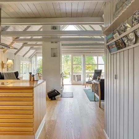 Ferienhaus Vaeggerlose Ccxiv Bøtø By