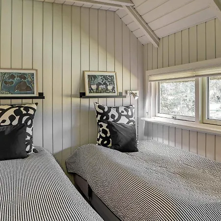 Vaeggerlose Ccxiv Holiday home
