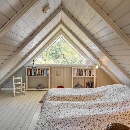 Holiday home Vaeggerlose Ccxiv *