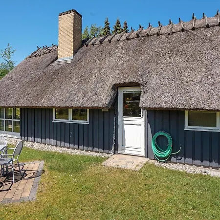 Vaeggerlose Ccxiv Holiday home *