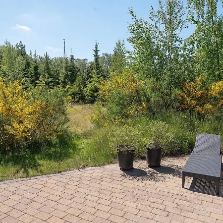 Holiday home Vaeggerlose Ccxiv