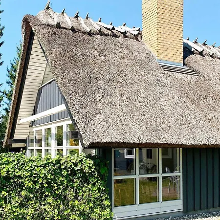Vaeggerlose Ccxiv Holiday home Boto By