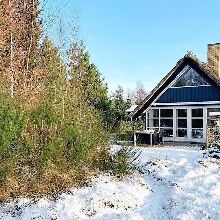 Vaeggerlose Ccxiv Holiday home *