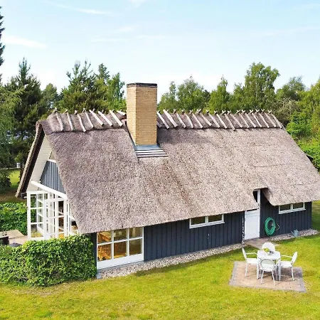 Vaeggerlose Ccxiv Holiday home *