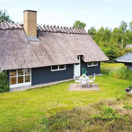 Vaeggerlose Ccxiv Holiday home