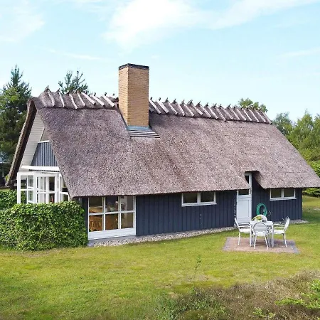 Vaeggerlose Ccxiv Holiday home